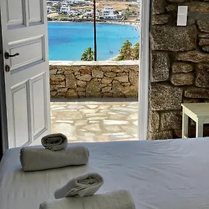 Dream View Apartment Ornos (Mykonos)