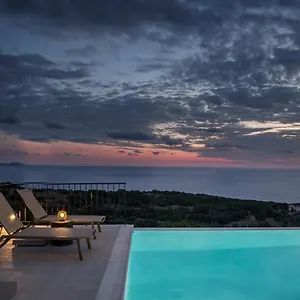 Apollonia Villa