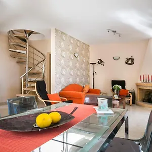 Inspiration Villa