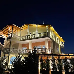 Arial Apartment Vlore
