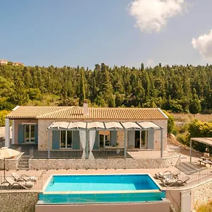 Aelia Villa